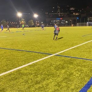 Meet your Posher, Aaron